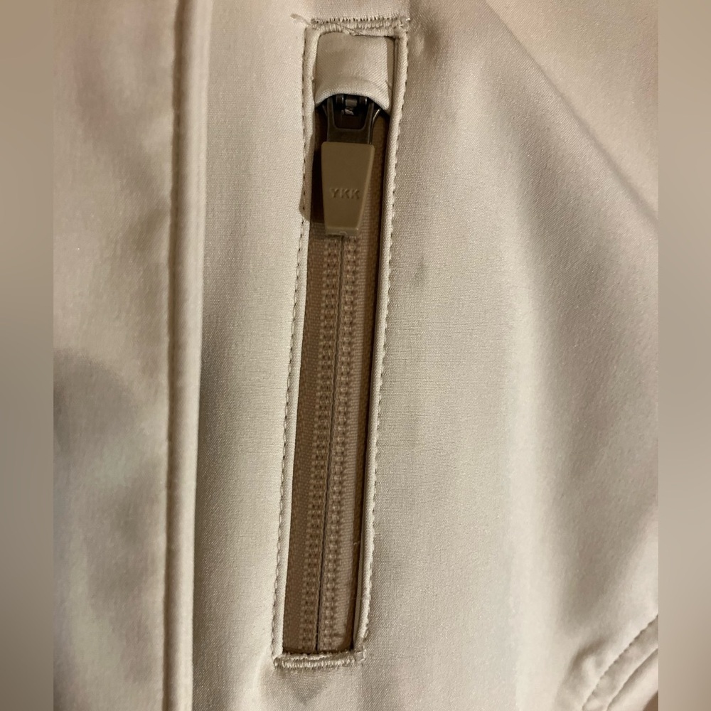 Athleta Softshell Trench Coat - Picture 16 of 16